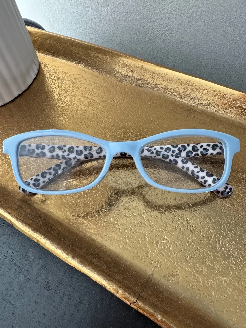 Fancy Reading Glasses